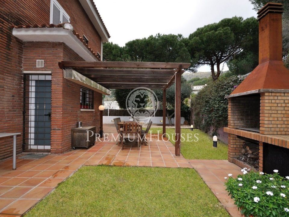 Villa i Teia, Barcelona - foto 3