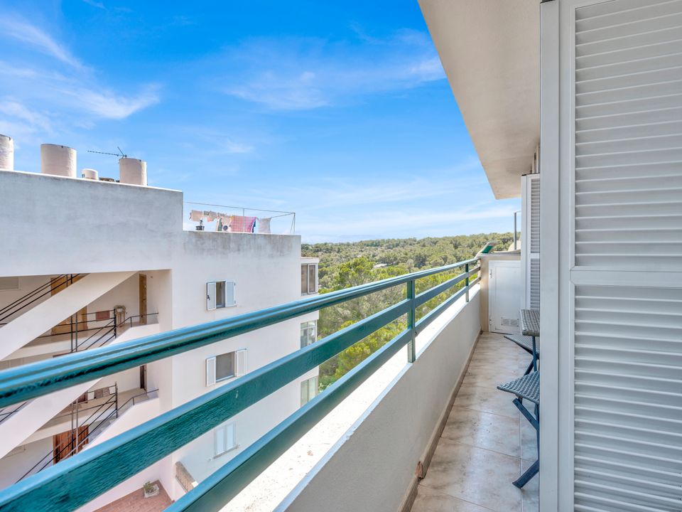 Lejlighed i Portals Vells, Mallorca - foto 1