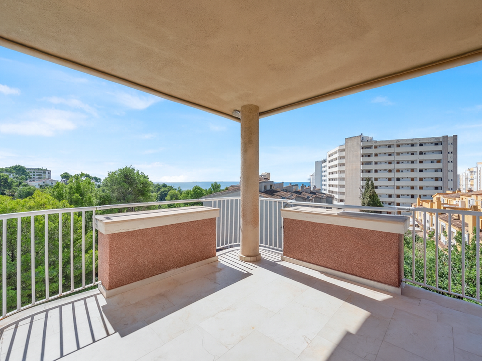 Lejlighed i Portals Nous, Mallorca - foto 1