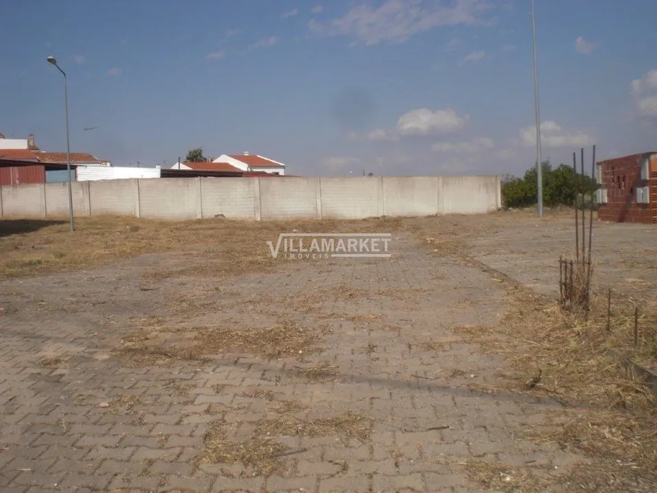 Helårsgrund i Alvito, Beja - foto 1