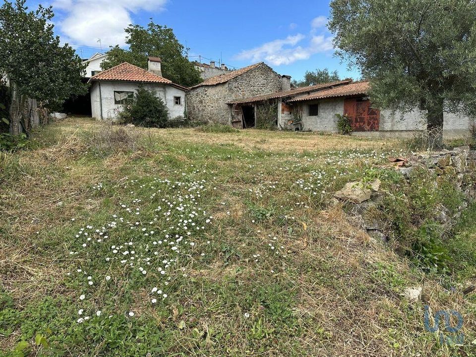 Helårsgrund i Chaves, Vila Real - foto 2
