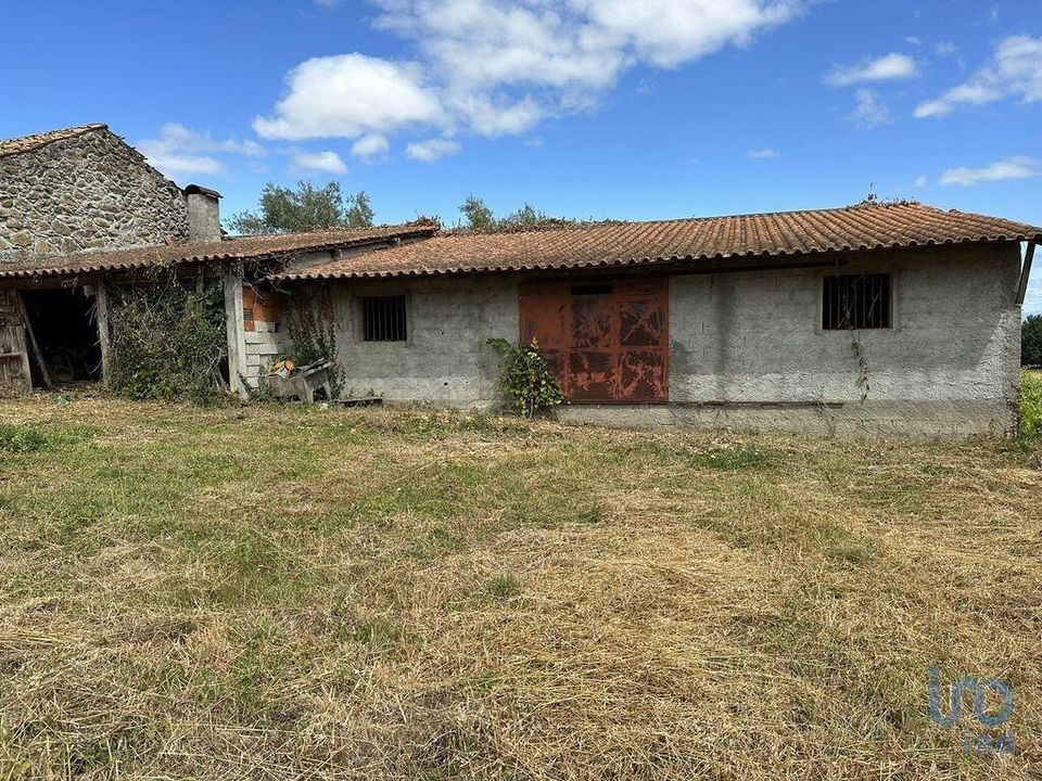 Helårsgrund i Chaves, Vila Real - foto 4