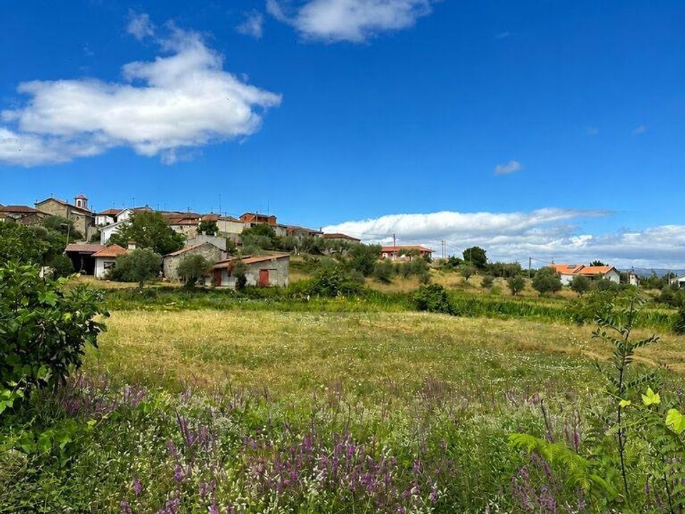 Działka: Chaves, Vila Real – zdjęcie 3