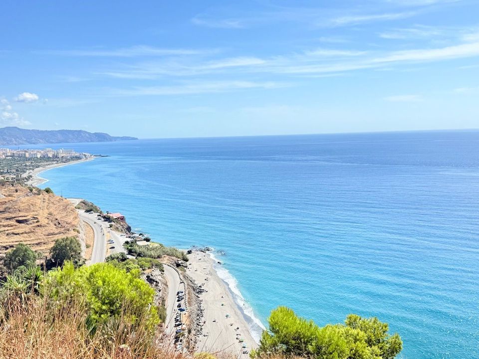 Penthouse i Torrox Costa, Malaga - foto 2