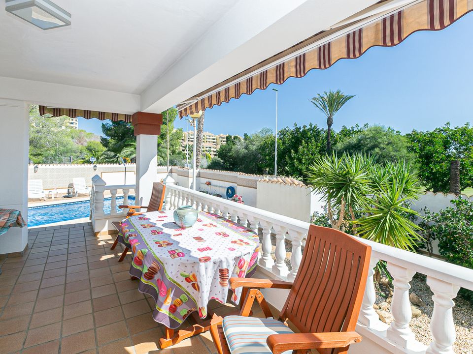 Villa i Dehesa De Campoamor, Alicante - foto 3
