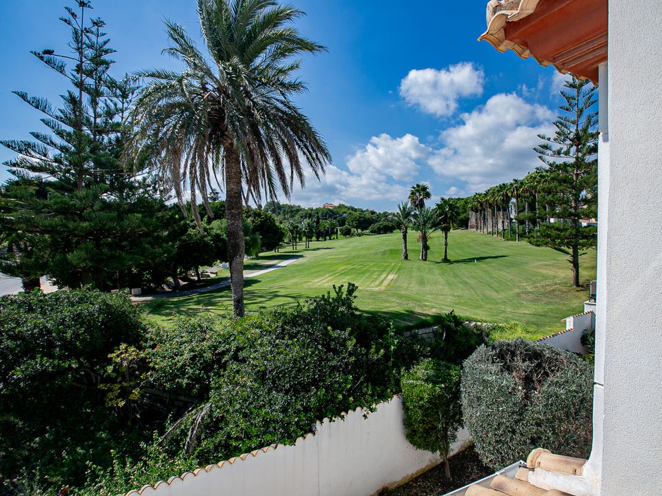 Villa i Dehesa De Campoamor, Alicante - foto 4