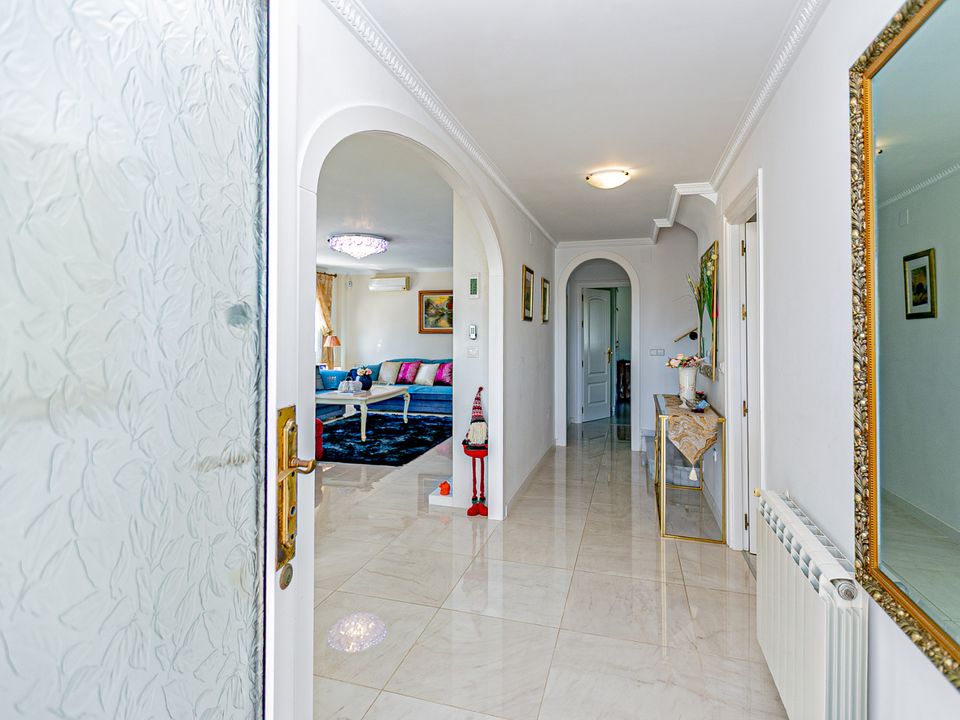 Villa i Dehesa De Campoamor, Alicante - foto 5