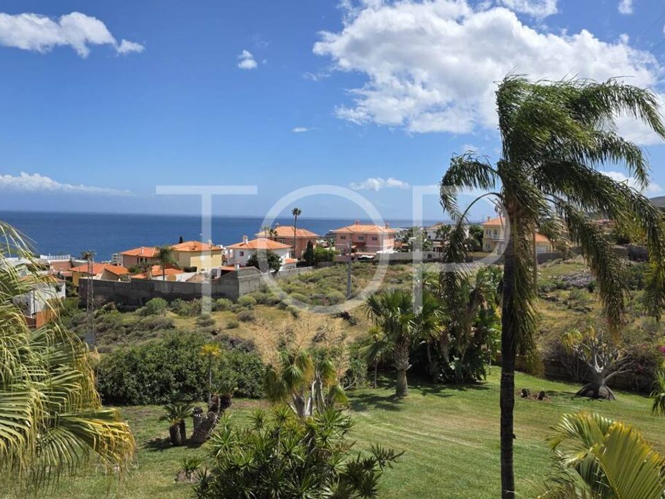 Byhus i Candelaria, Tenerife - foto 2