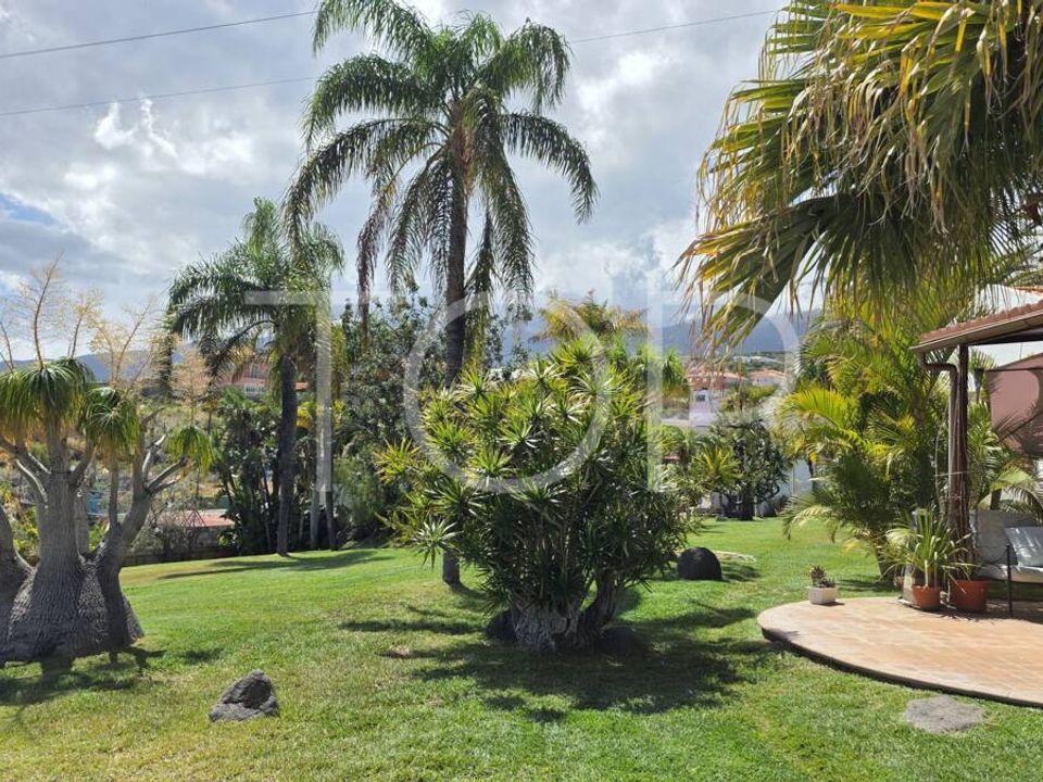 Byhus i Candelaria, Tenerife - foto 3