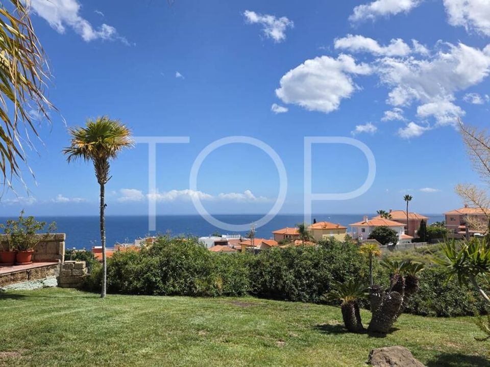 Byhus i Candelaria, Tenerife - foto 5