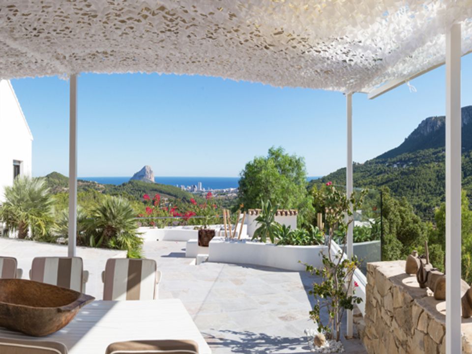 Landejendom i Benissa, Alicante - foto 5