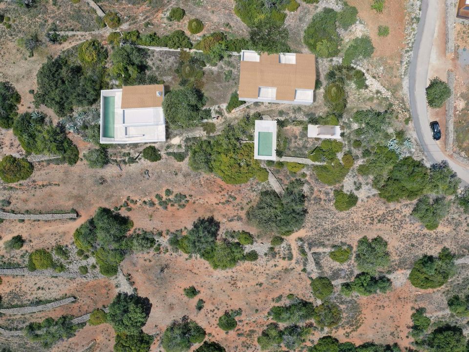 Helårsgrund i Estoi, Faro - foto 3