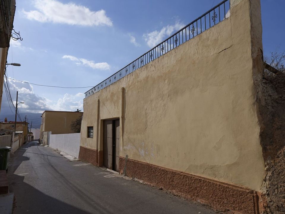 Grundstück in Berja, Almeria - Foto 3