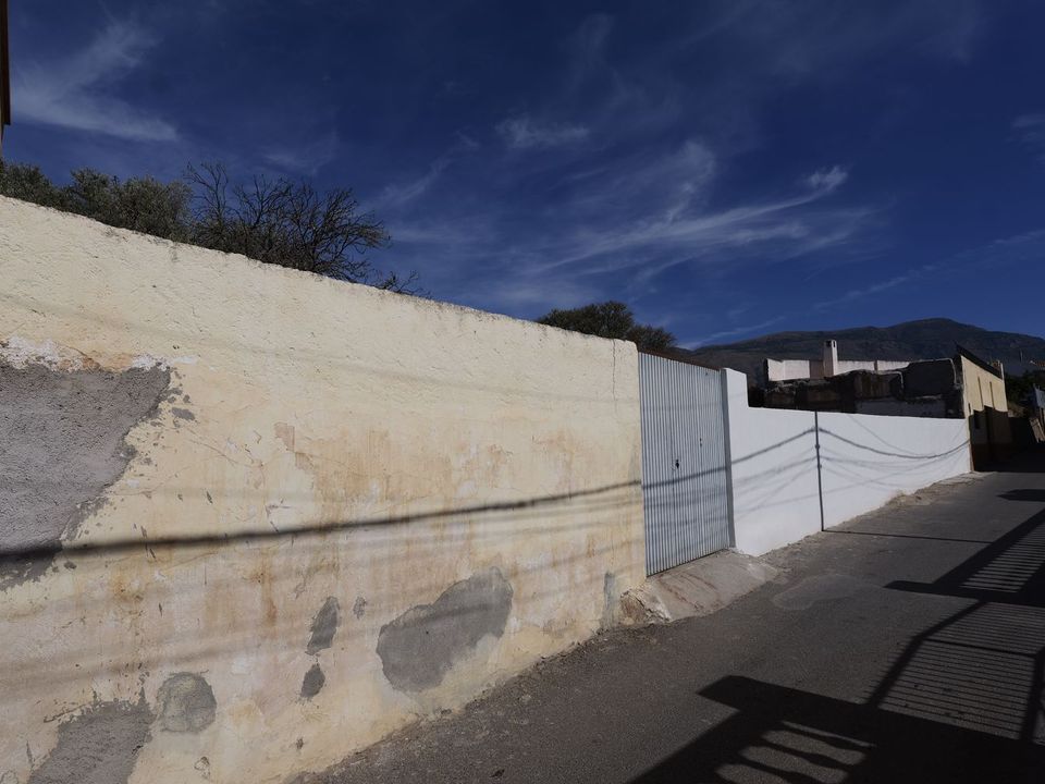 Grundstück in Berja, Almeria - Foto 1