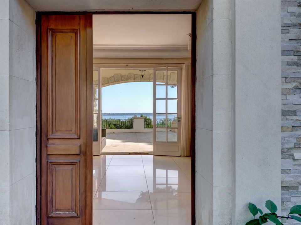 Villa i Vallauris, Alpes-Maritimes - bilde 4