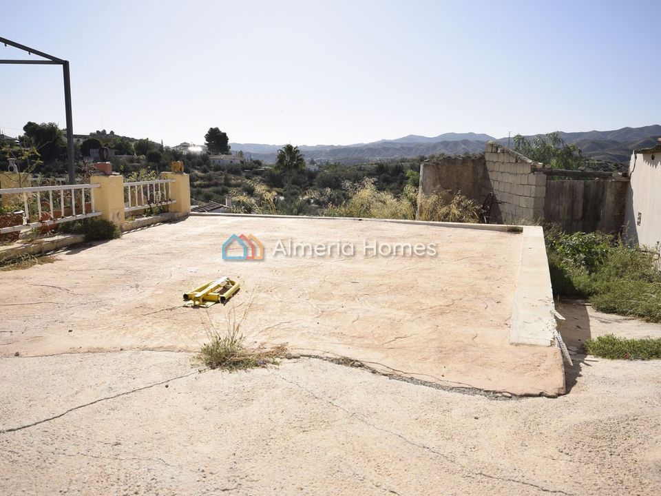 Landejendom i Almanzora, Almeria - foto 3