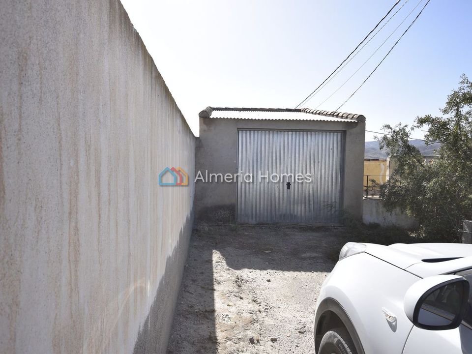 Landejendom i Almanzora, Almeria - foto 5