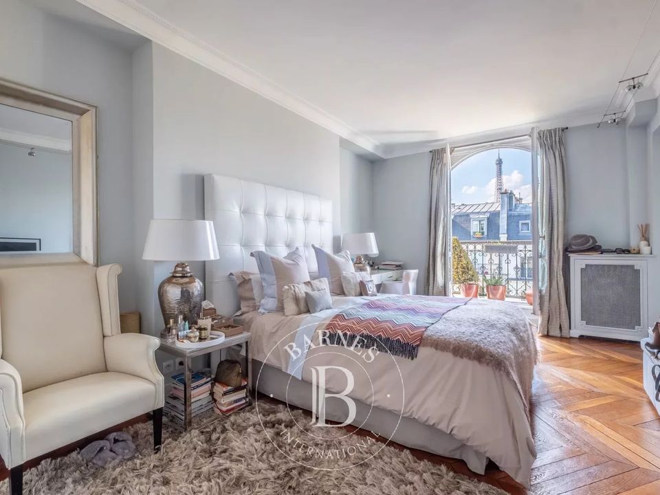 Apartament: Paris, Paris – zdjęcie 5