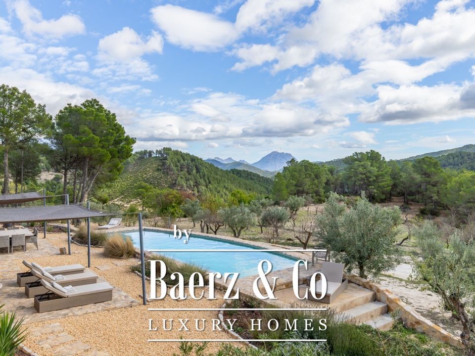 Villa i Torremanzanas, Alicante - foto 2