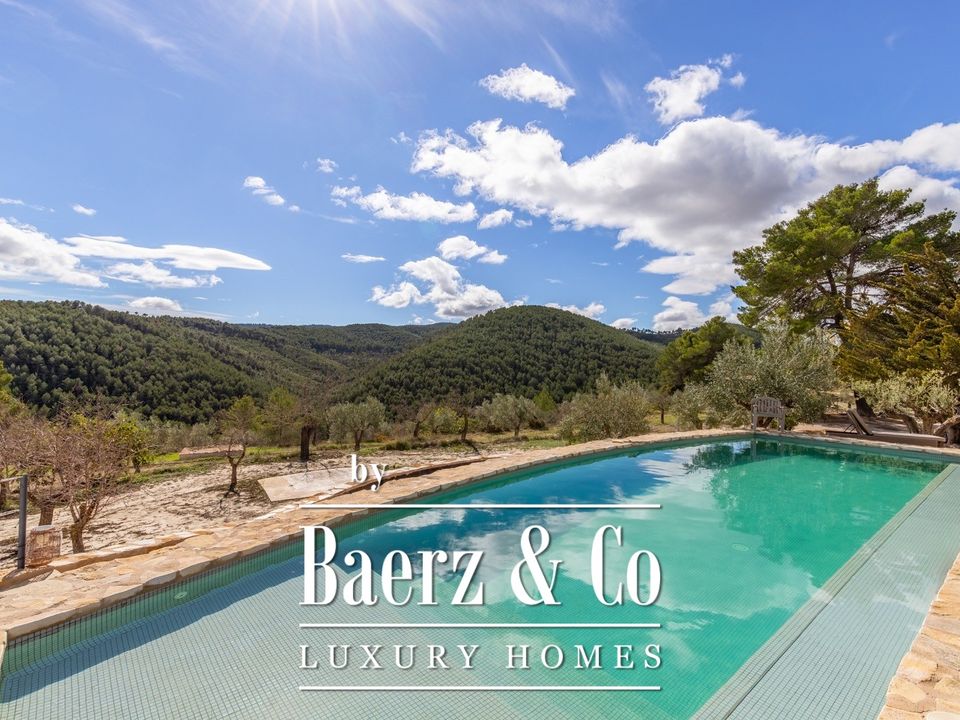 Villa i Torremanzanas, Alicante - foto 3