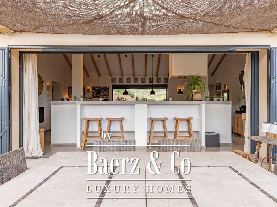 Villa i Torremanzanas, Alicante - foto 4