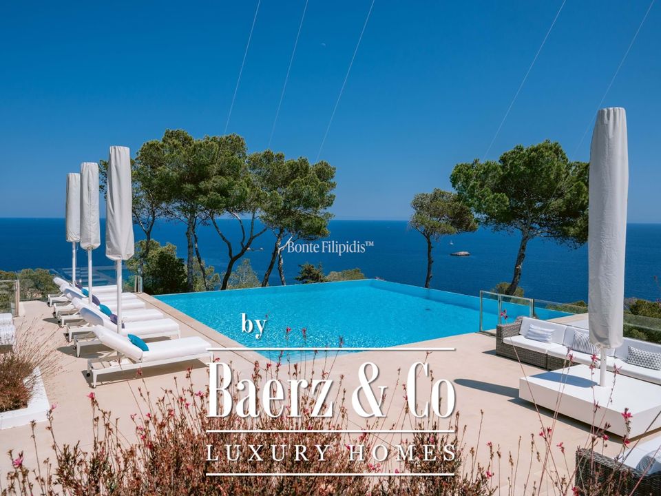Villa i Ibiza, Ibiza - foto 2