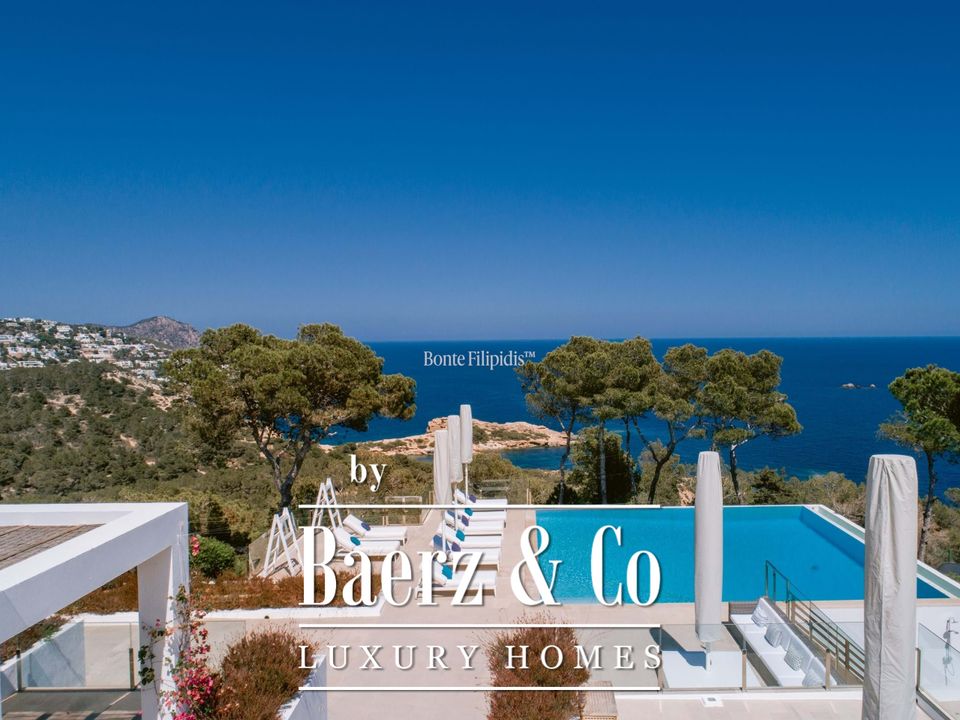 Villa i Ibiza, Ibiza - foto 3