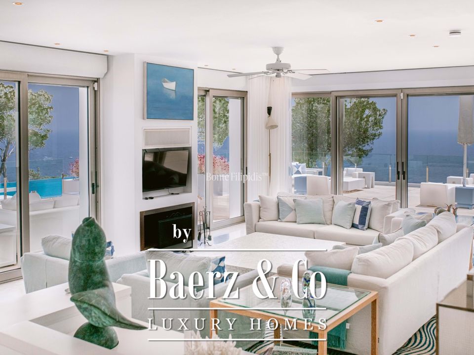 Villa i Ibiza, Ibiza - foto 4