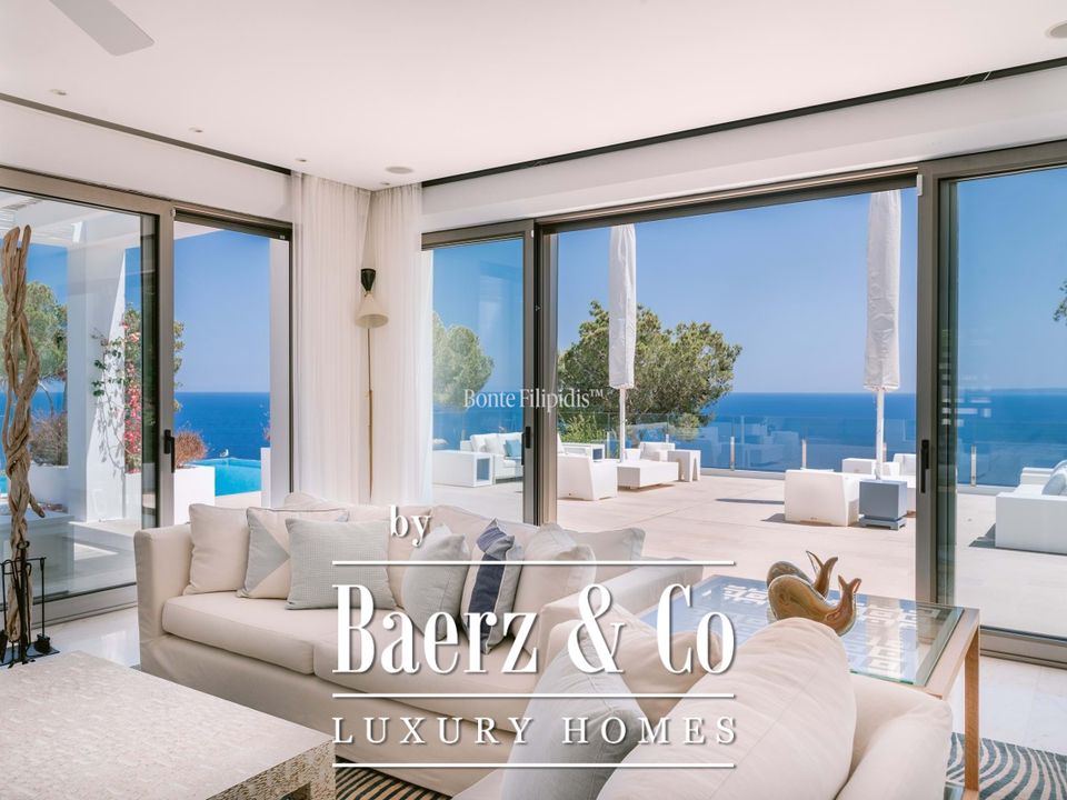 Villa i Ibiza, Ibiza - foto 5