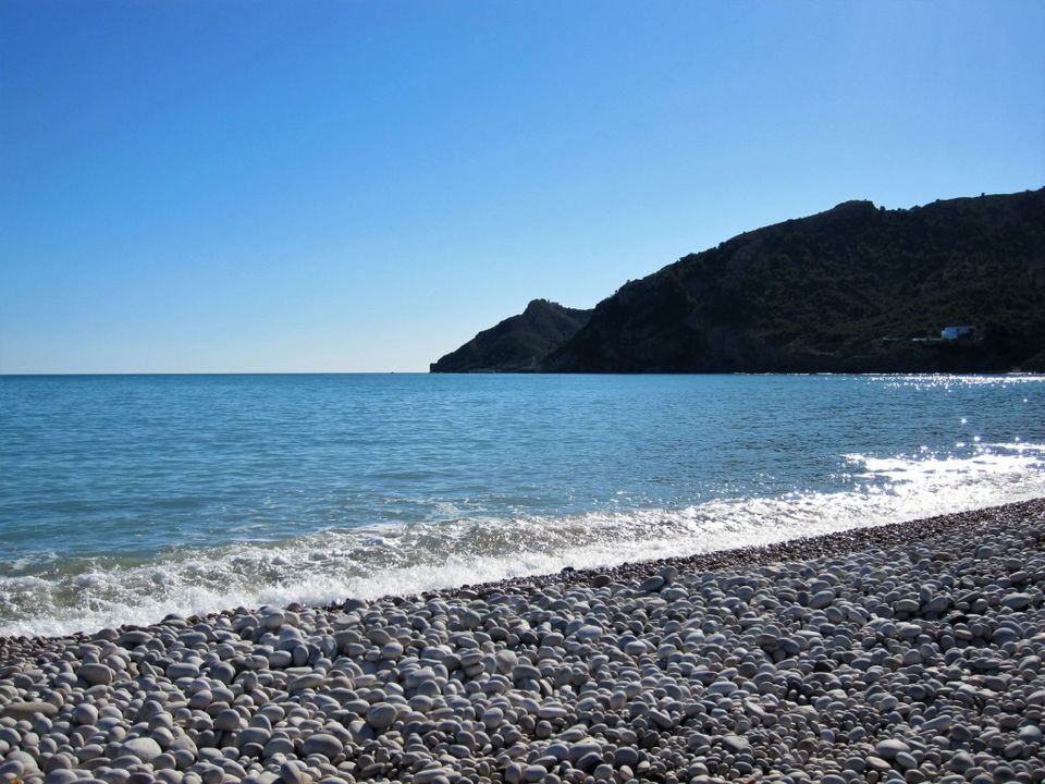 Erhvervsejendom i Albir, Alicante - foto 2