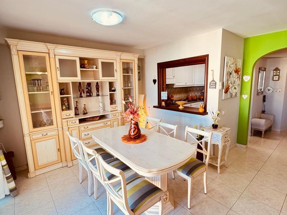 Penthouse i Playa De Los Cristianos, Tenerife - foto 4