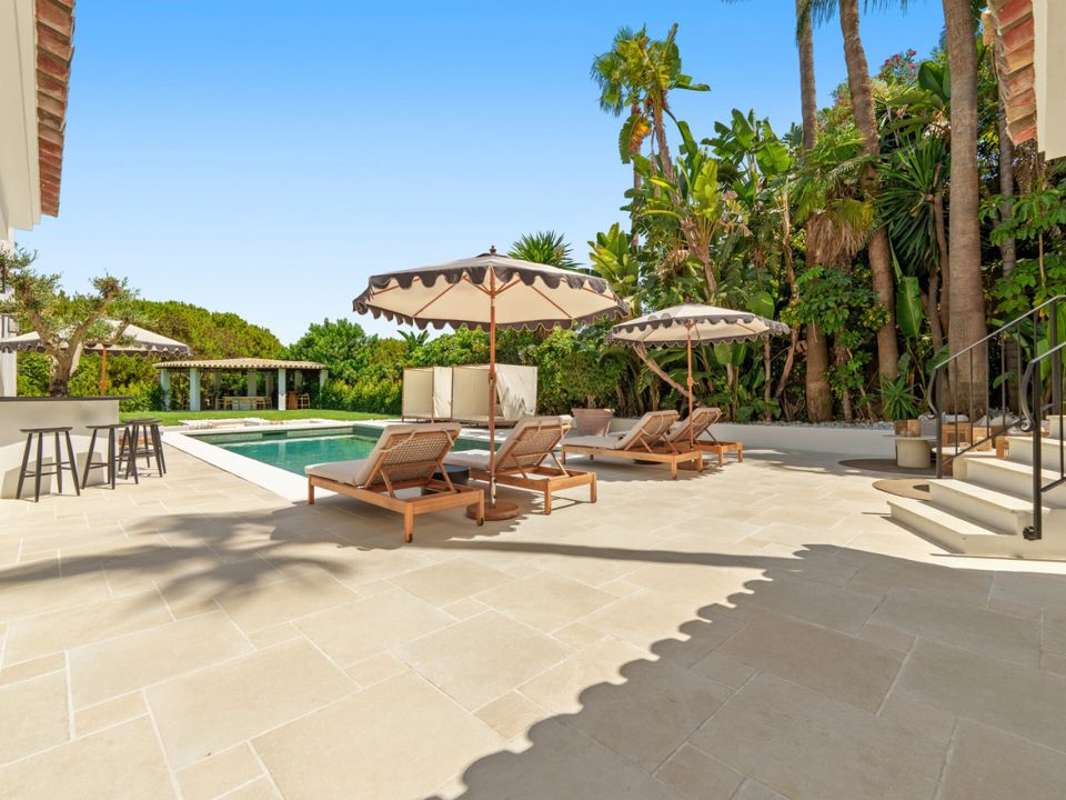 Villa in Marbella, Malaga - foto 3