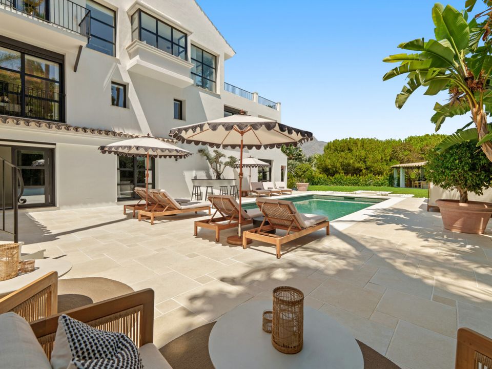Villa in Marbella, Malaga - foto 4