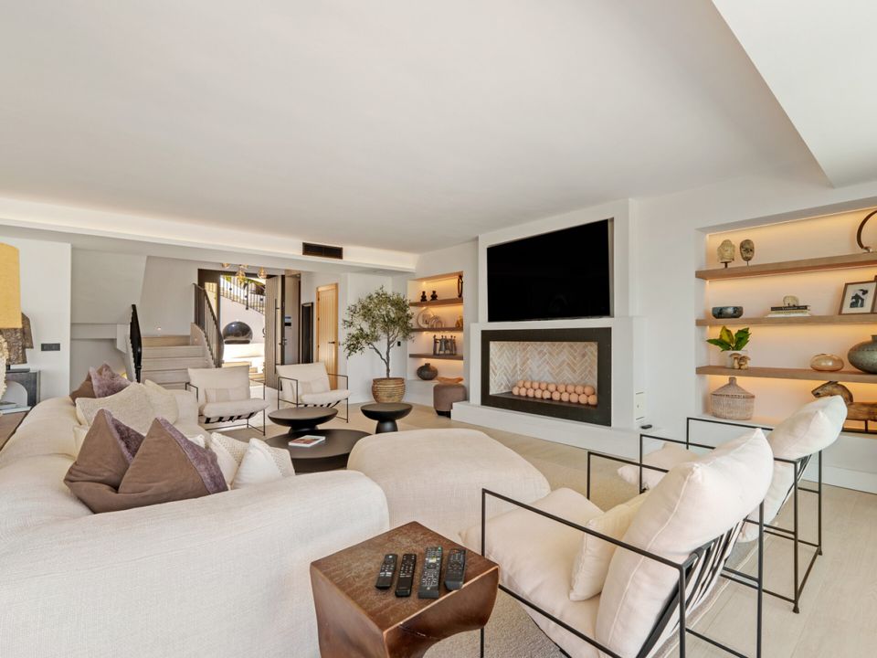 Villa in Marbella, Malaga - foto 5