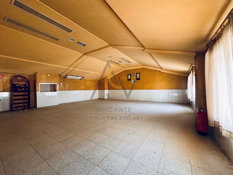 Erhvervsejendom i La Romana, Alicante - foto 4