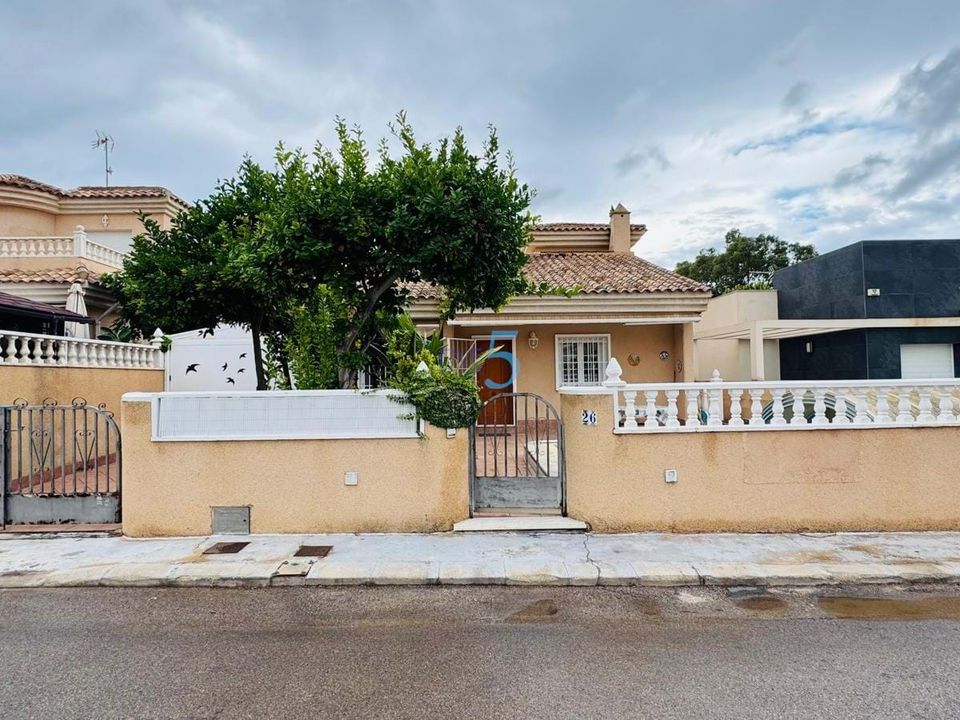 Villa i Los Altos, Alicante - foto 2