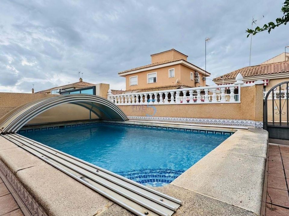 Villa i Los Altos, Alicante - foto 3