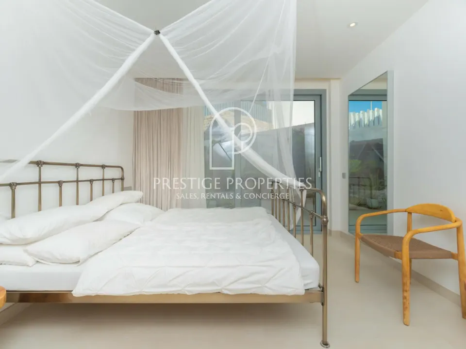 Lejlighed i Santa Eulalia Del Rio, Ibiza - foto 4