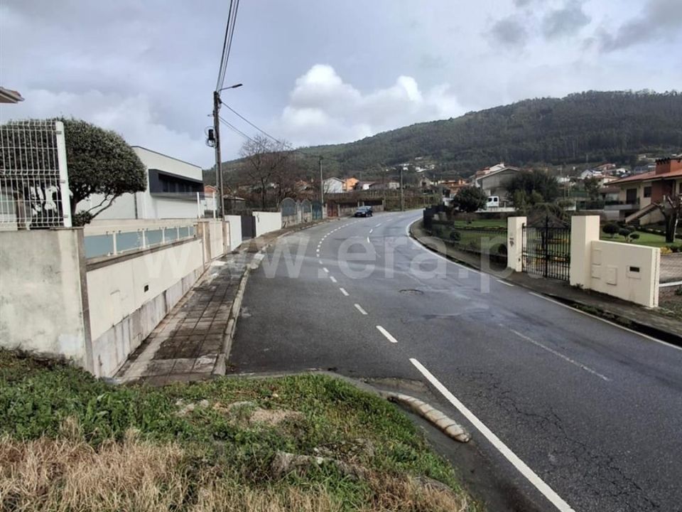 Helårsgrund i Santo Tirso, Porto - foto 3