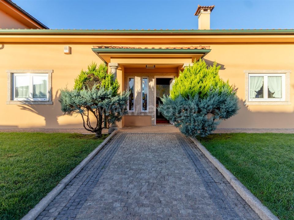 Villa a Santo Tirso, Porto - foto 2
