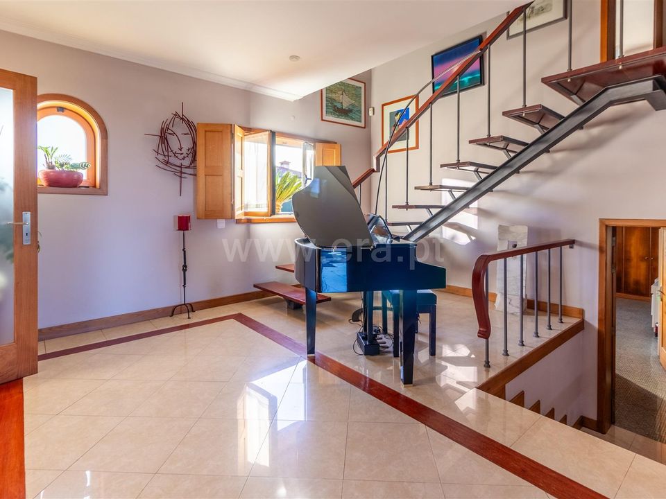Villa a Santo Tirso, Porto - foto 3