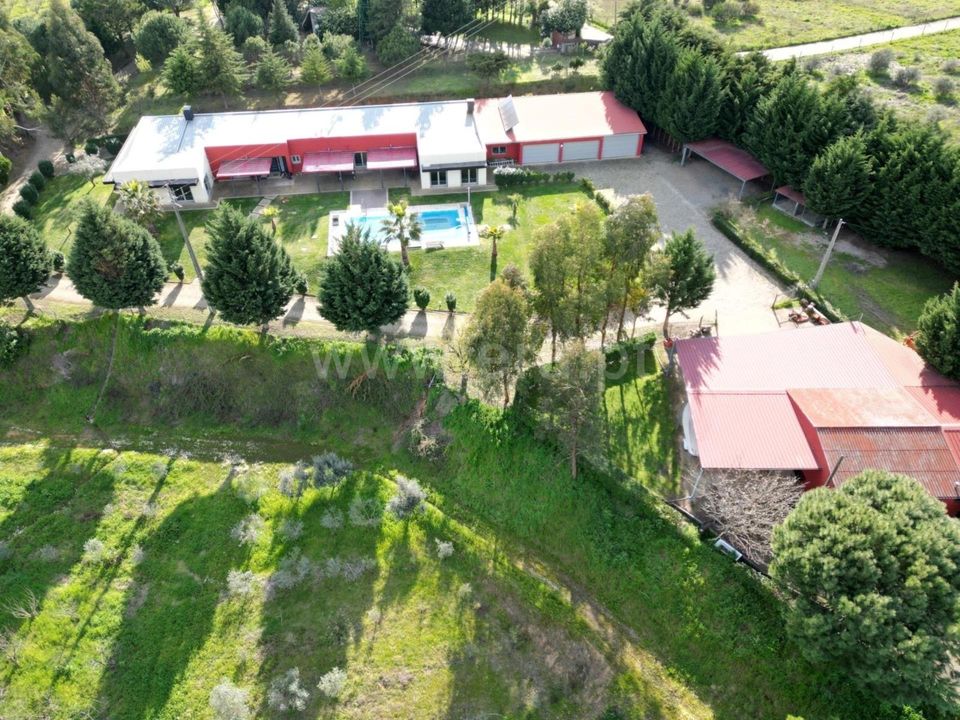 Erhvervsejendom i Covilha, Castelo Branco - foto 2