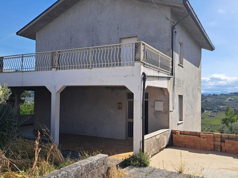 Villa i Frisa, Chieti - foto 2