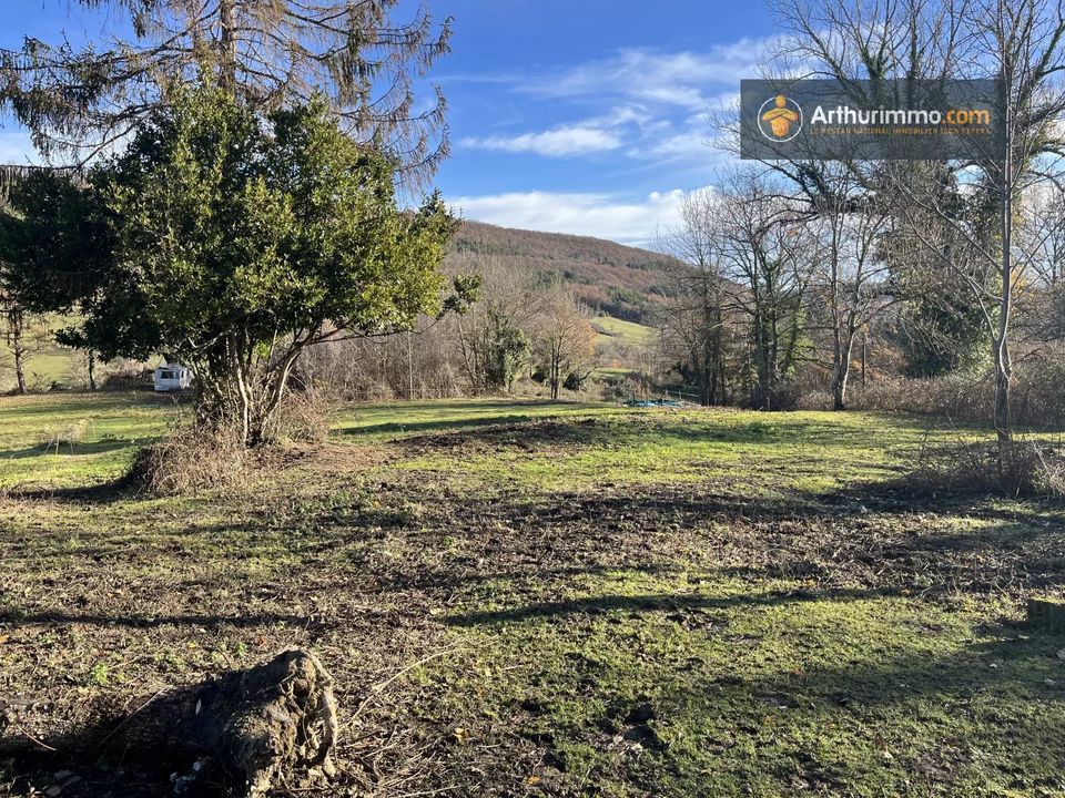 Villa i Lesparrou, Ariege - foto 1
