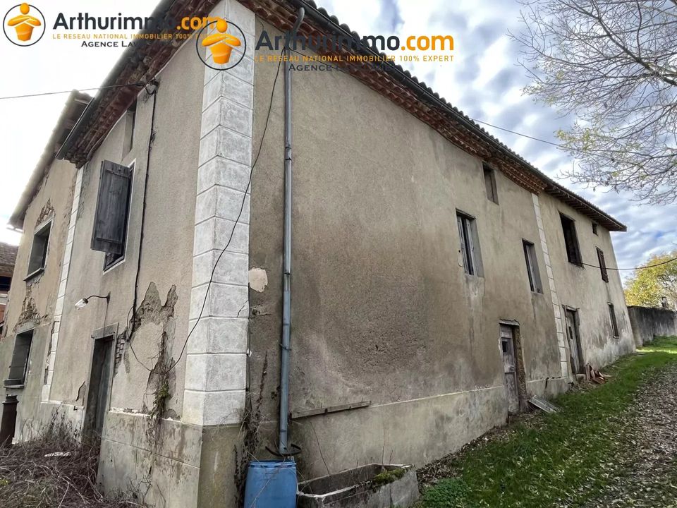 Villa en Lesparrou, Ariege - foto 2