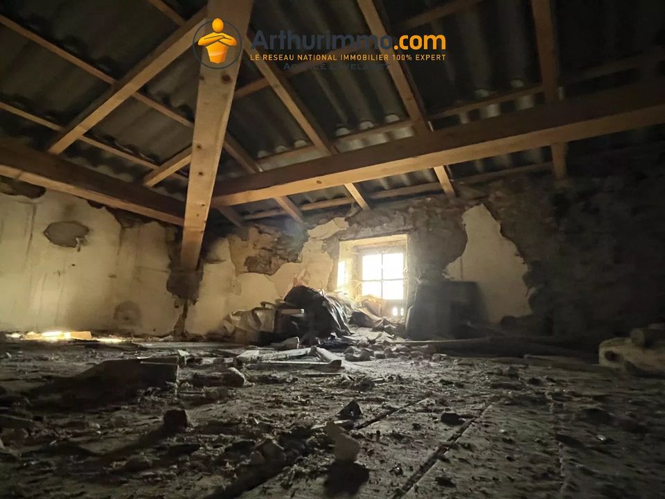 Villa en Lesparrou, Ariege - foto 5