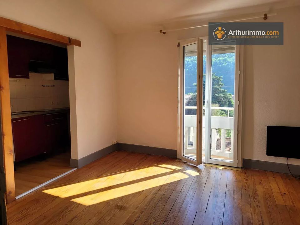 Lejlighed i Foix, Ariege - foto 1