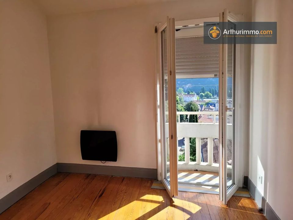 Lejlighed i Foix, Ariege - foto 4