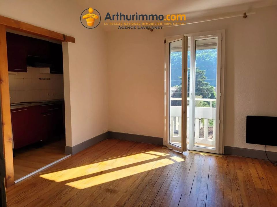 Apartament: Foix, Ariege – zdjęcie 1