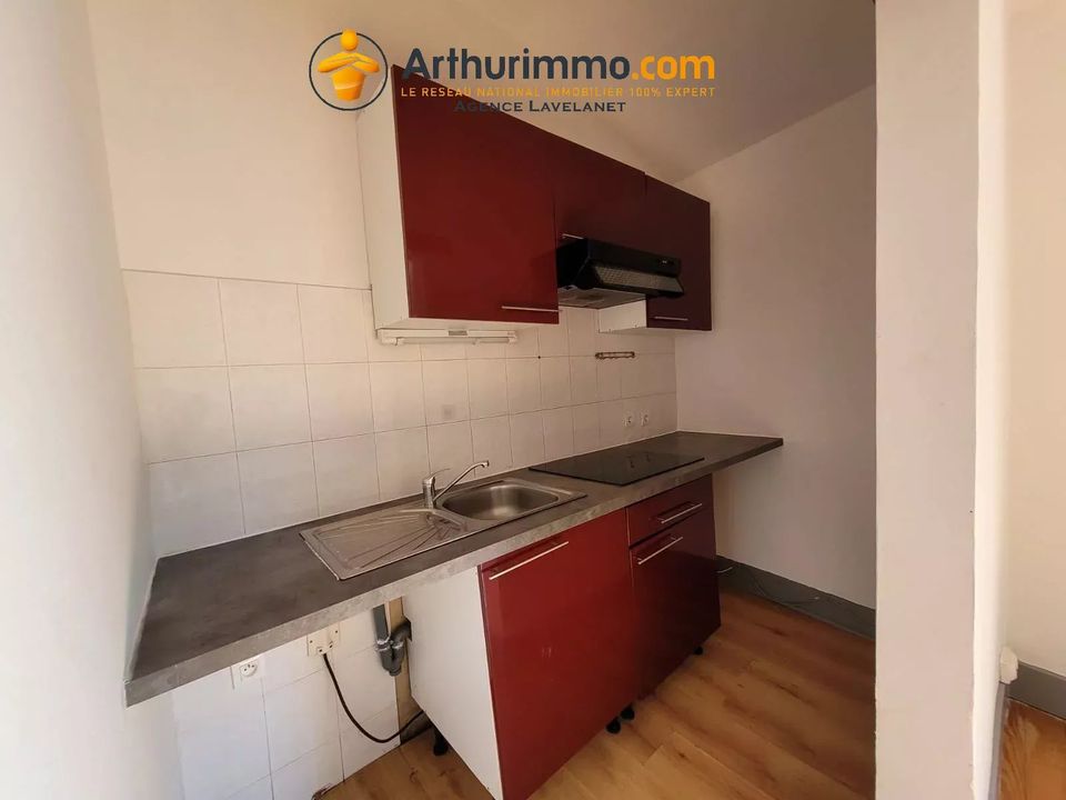 Apartament: Foix, Ariege – zdjęcie 3